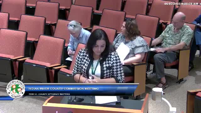County reviews dock slip lease options to lessen tax burden on residents