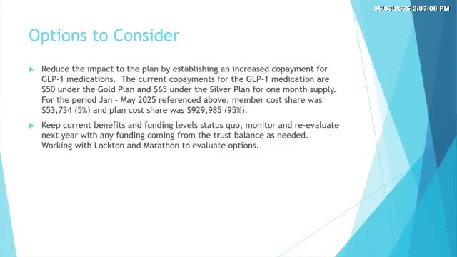 County Commissioners approve transition to Rightway for healthcare navigation services