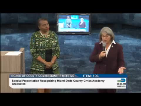 Community Leaders emphasize citizen engagement in local governance