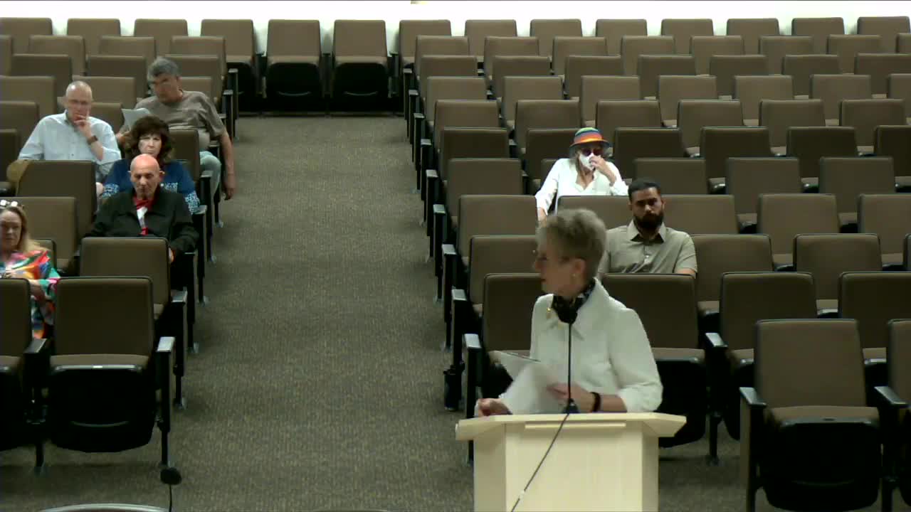 Nye County officials defend WIC program's vital role in local nutrition education