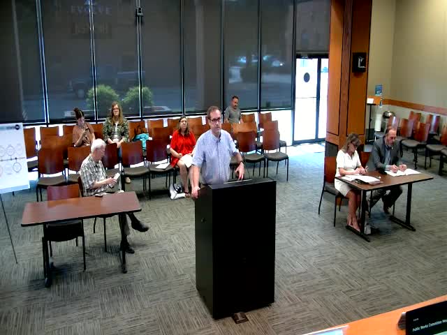 Railroad infrastructure project addresses switch repairs and crossing panel replacements