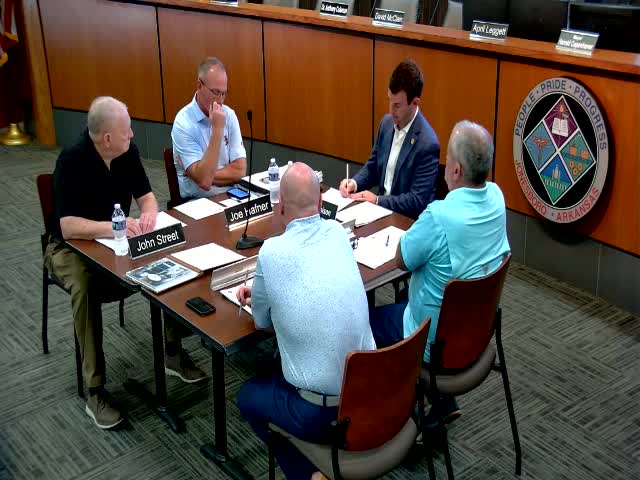 Council discusses demolition and rebuilding costs amid downtown flooding concerns