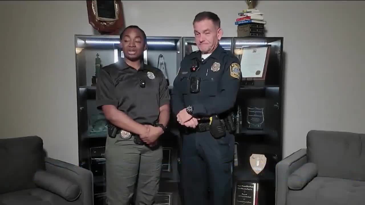 Lexington Police Department enhances victim support with advocacy programs