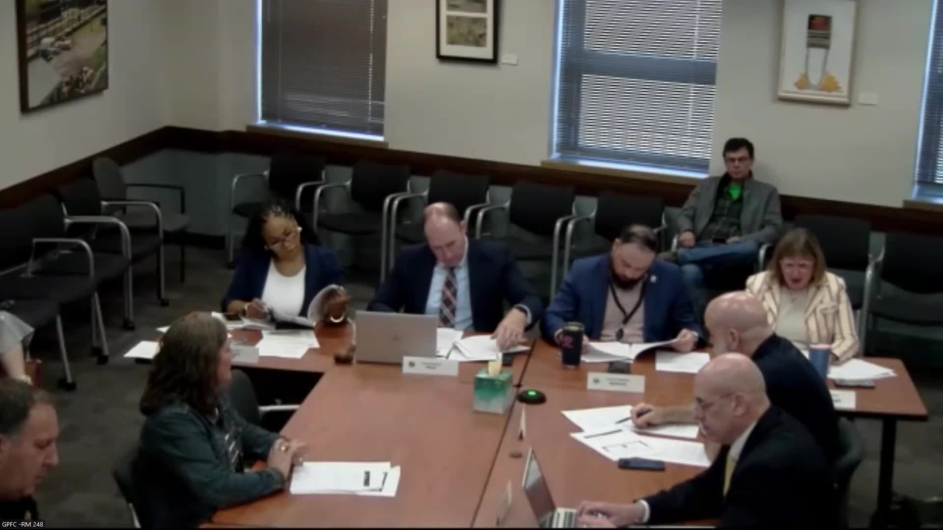 Tacoma Council proposes new regulations for after hours clubs to enhance public safety