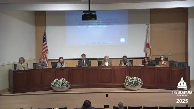 State Board of Education honors multiple schools as National Blue Ribbon recipients