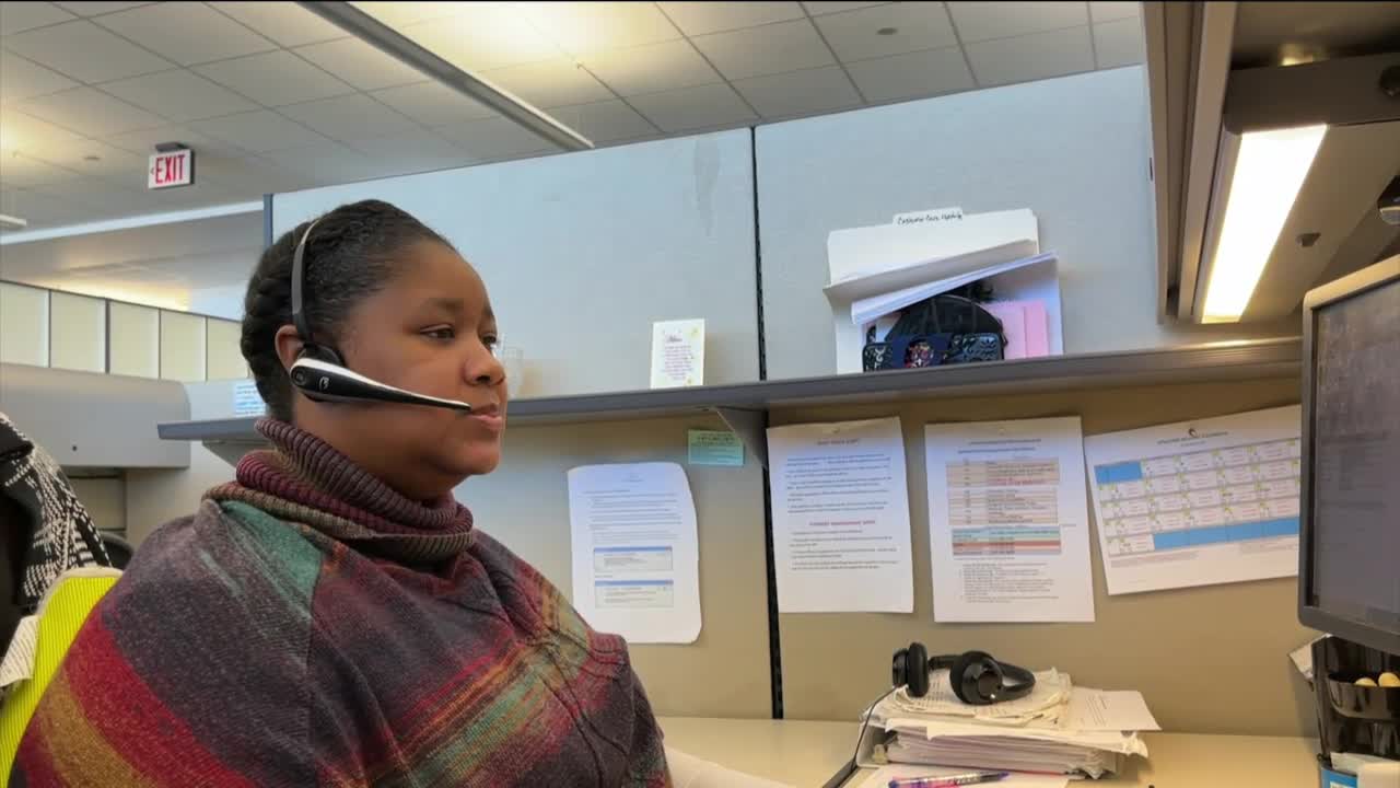 Mayor highlights Tulsa's dedicated call center agents during customer care week