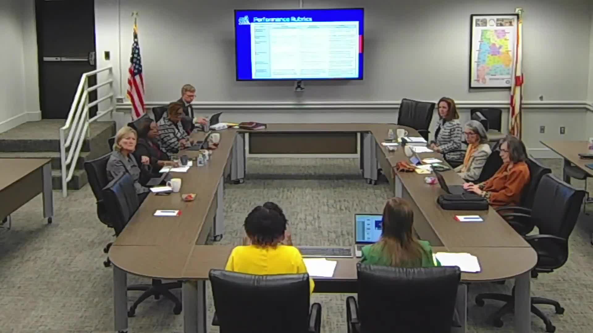 Alabama educators enhance library standards to boost student literacy and engagement