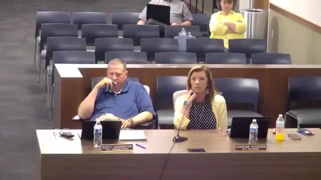 City plans July 4 activities and honors retiring employee Josh Modzinger