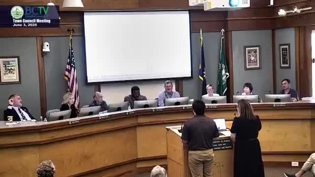 Hilton Head Island discusses traffic improvements and Mackay Creek Bridge project funding