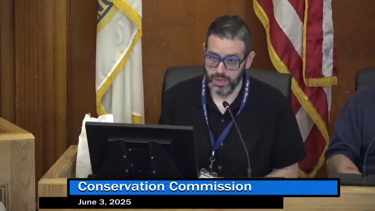 Chelsea advances feasibility study for waterfront park and conservation efforts
