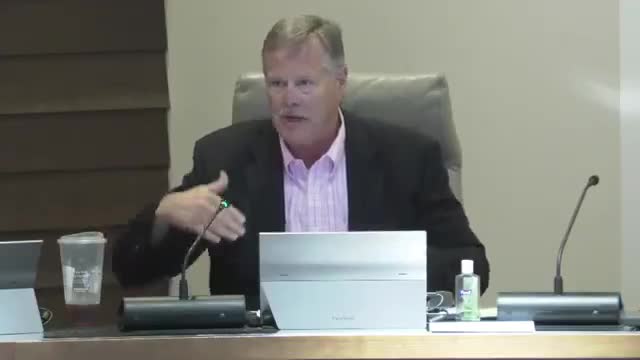 City Council clarifies tax rates amidst property revenue changes