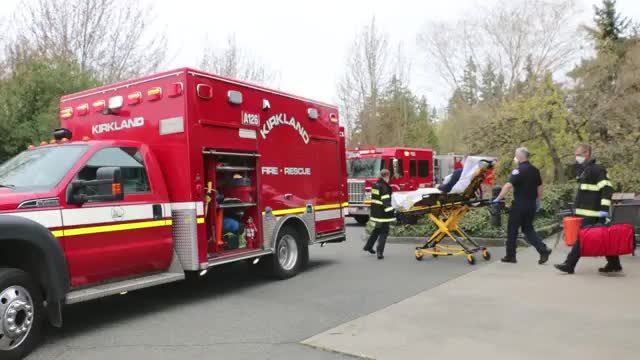 Kirkland invests $25M in bike safety, expands parks and housing projects