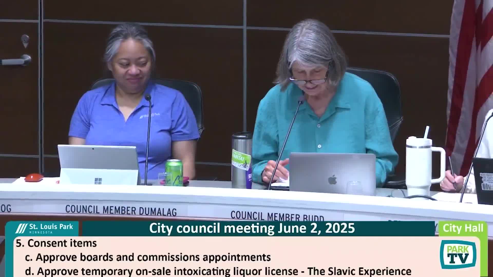 Saint Louis Park Council approves Cedar Lake Road project amid community concerns