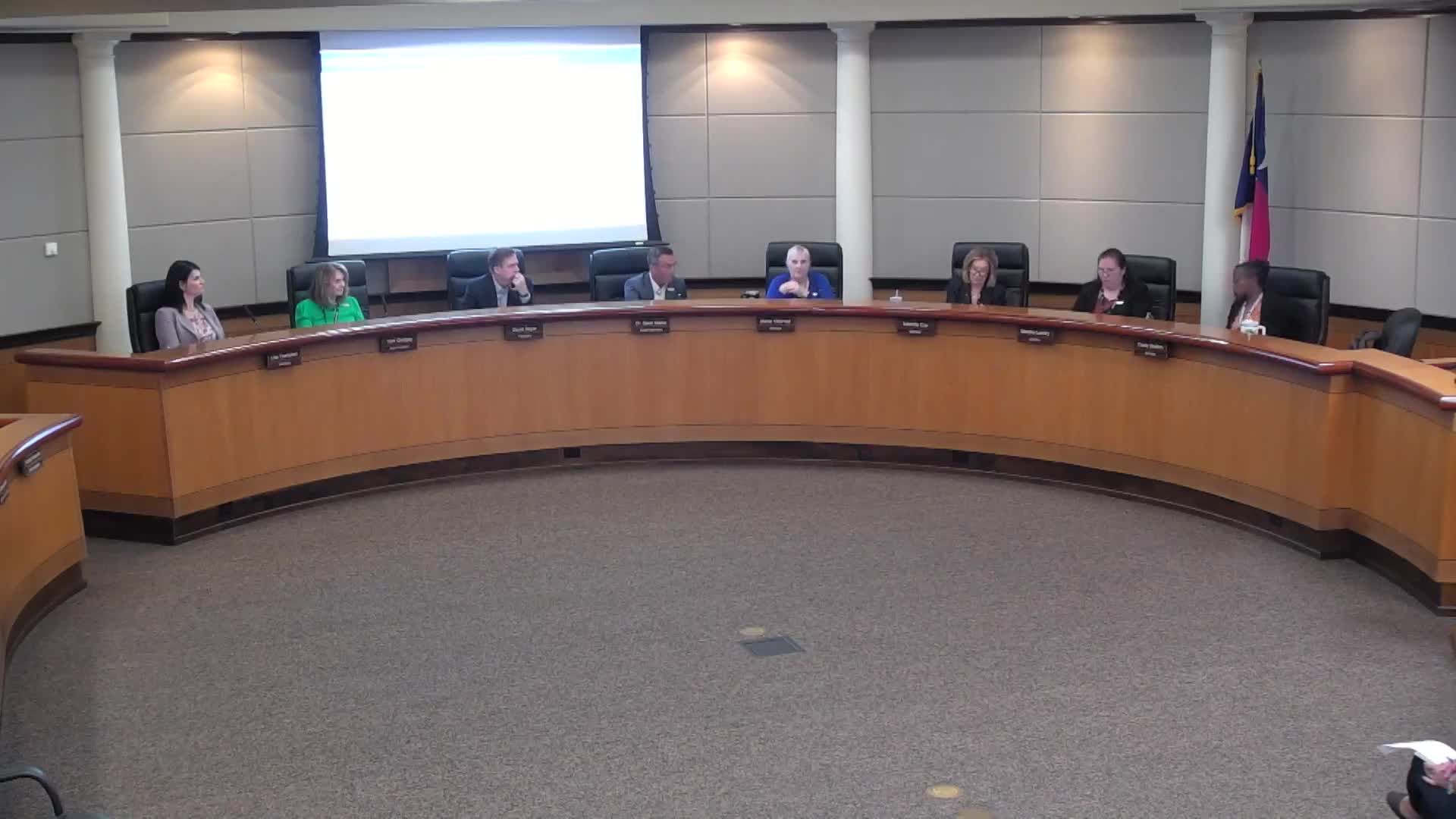Texas Legislature passes education and funding bills ahead of session's end