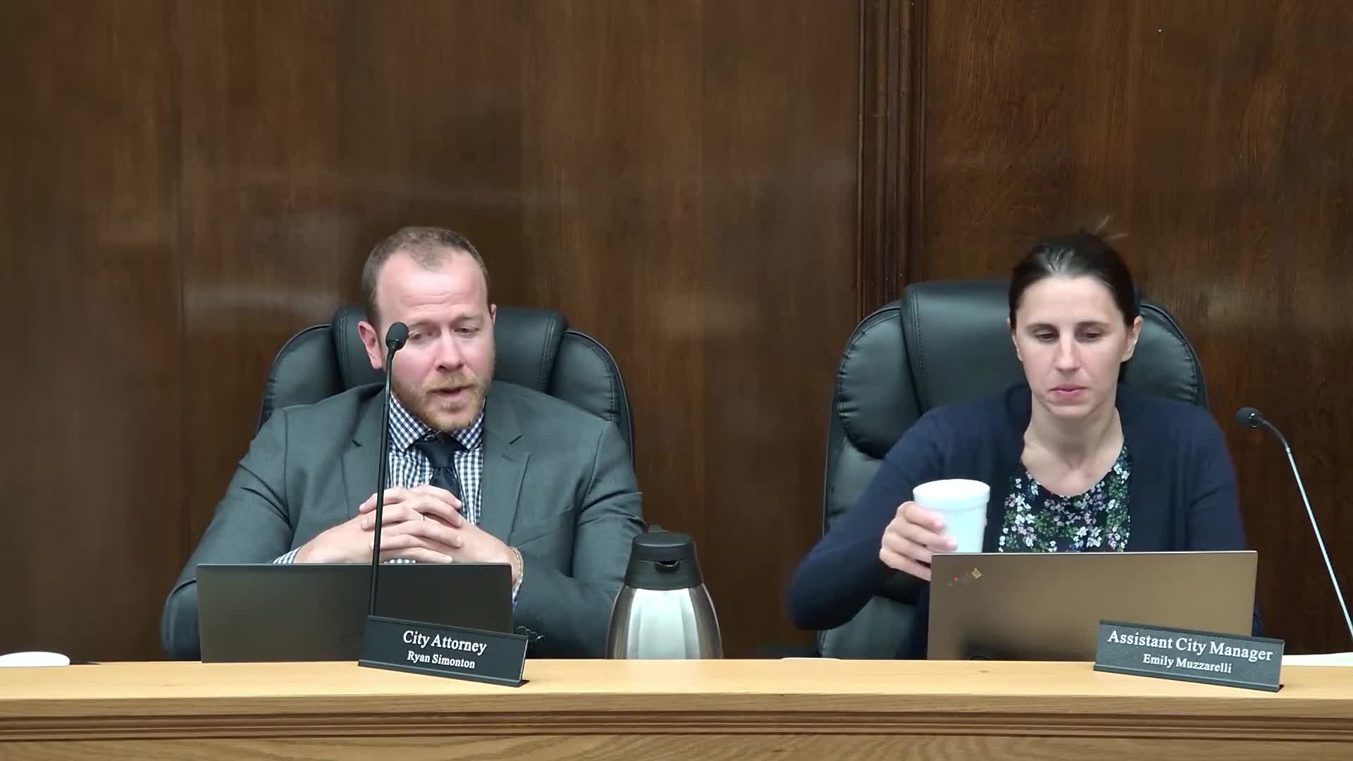 Morgantown Council approves business tax exemptions for sole proprietors and contractors