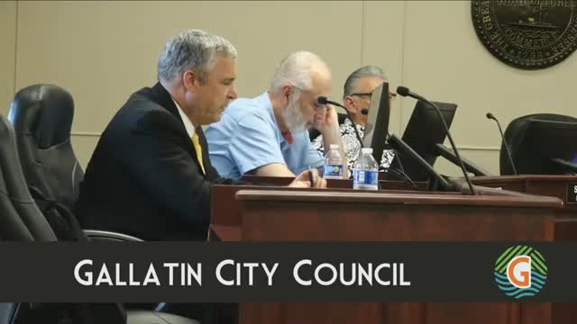 Garetton Council approves Wawa Langlo Park development plan and funds for multi-use path