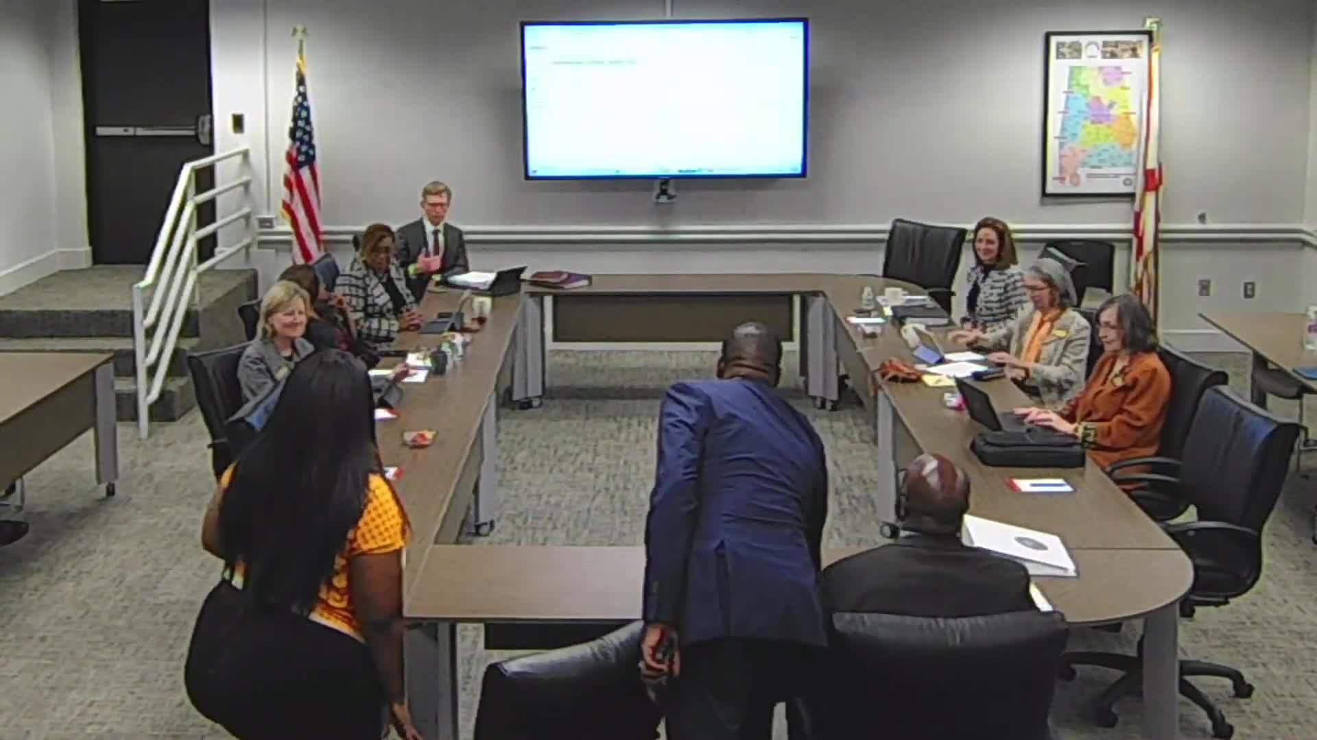 Superintendent announces completion of arts and social studies curriculum overhaul