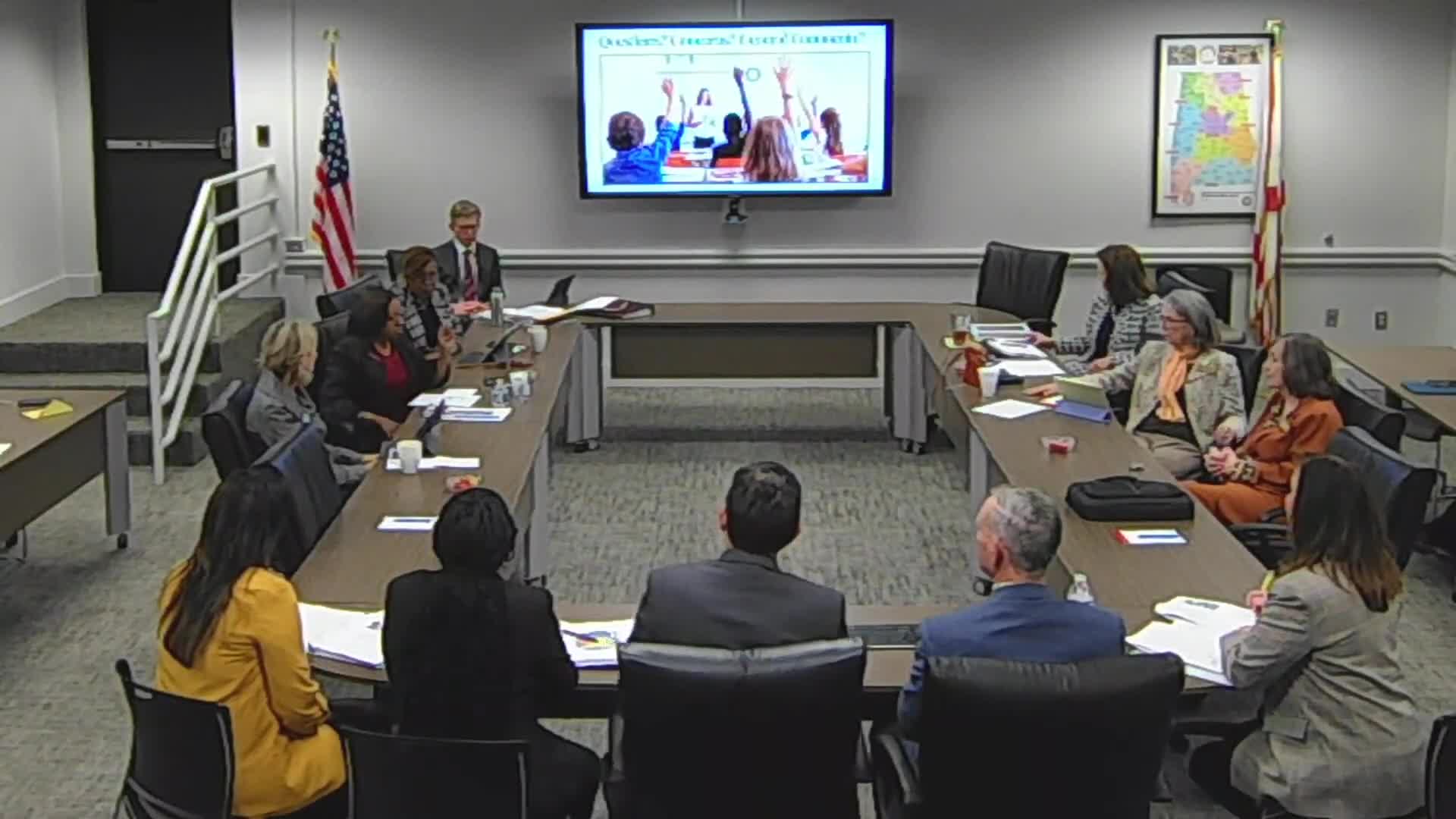 Committee enhances history curriculum to include African history and Holocaust studies