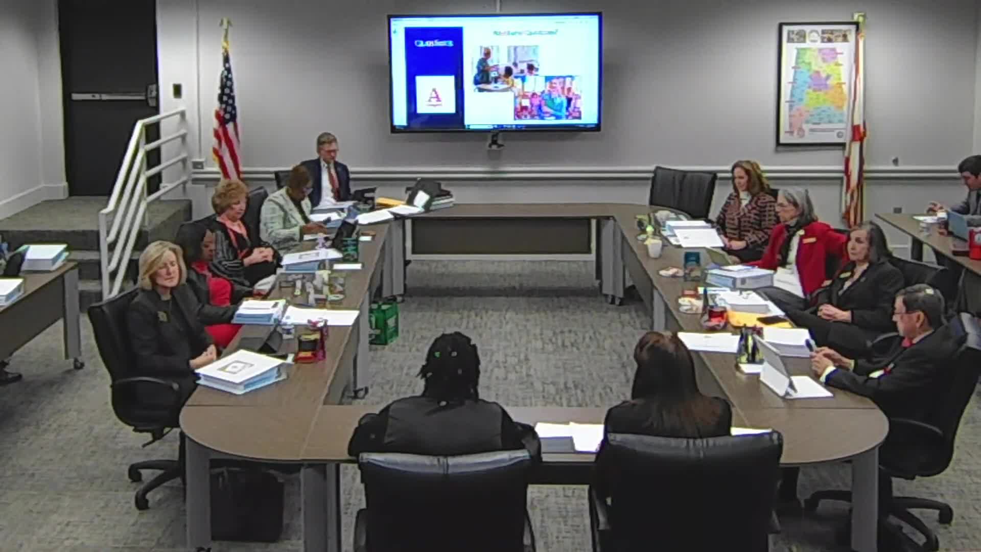 Statewide EPP program raises concerns over non-mandatory survey participation