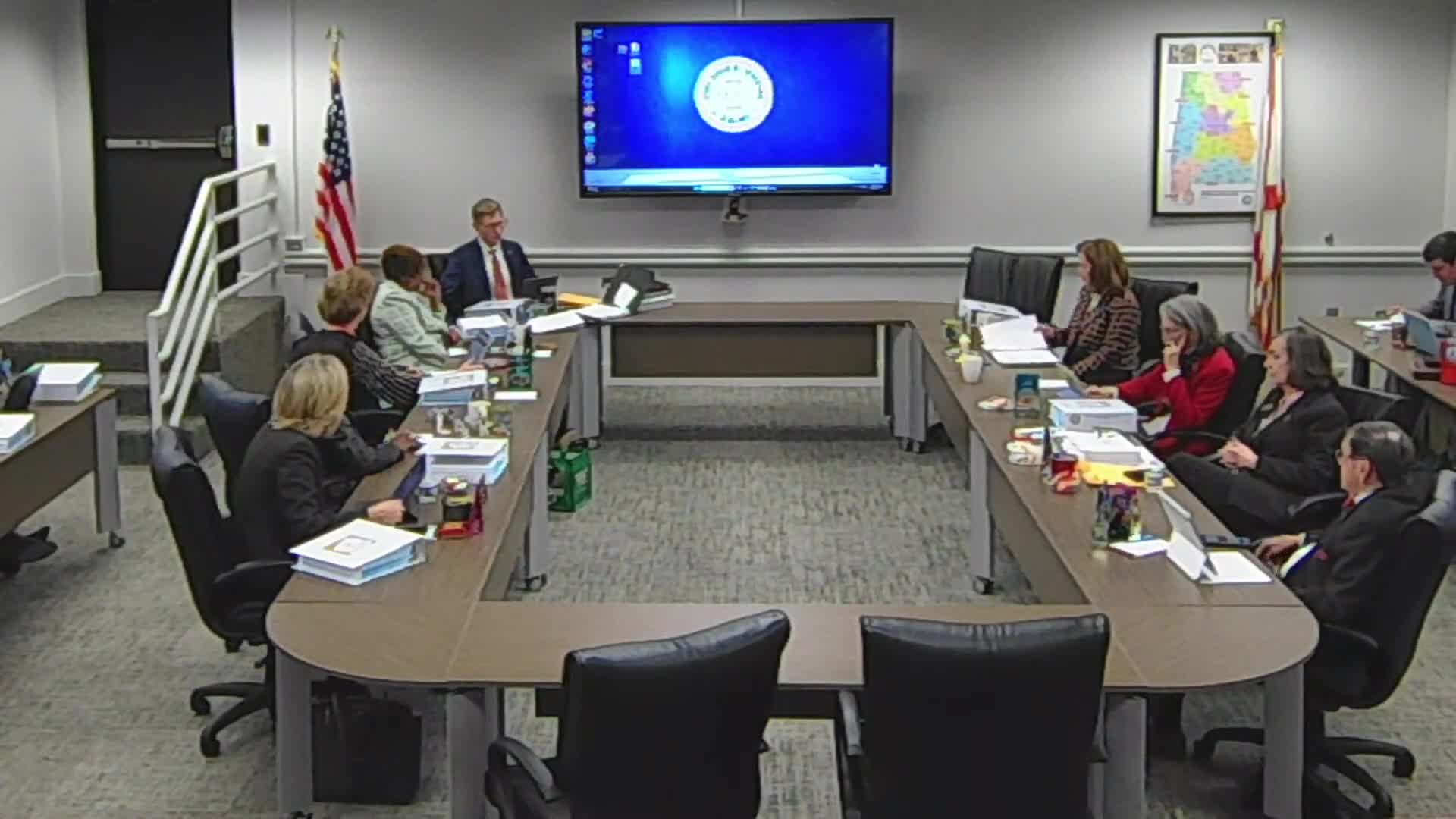 Education board highlights Iowa's teacher shortages in elementary and early childhood education