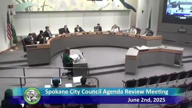 Spokane Council defers decision to rename Post Street Bridge until June 30