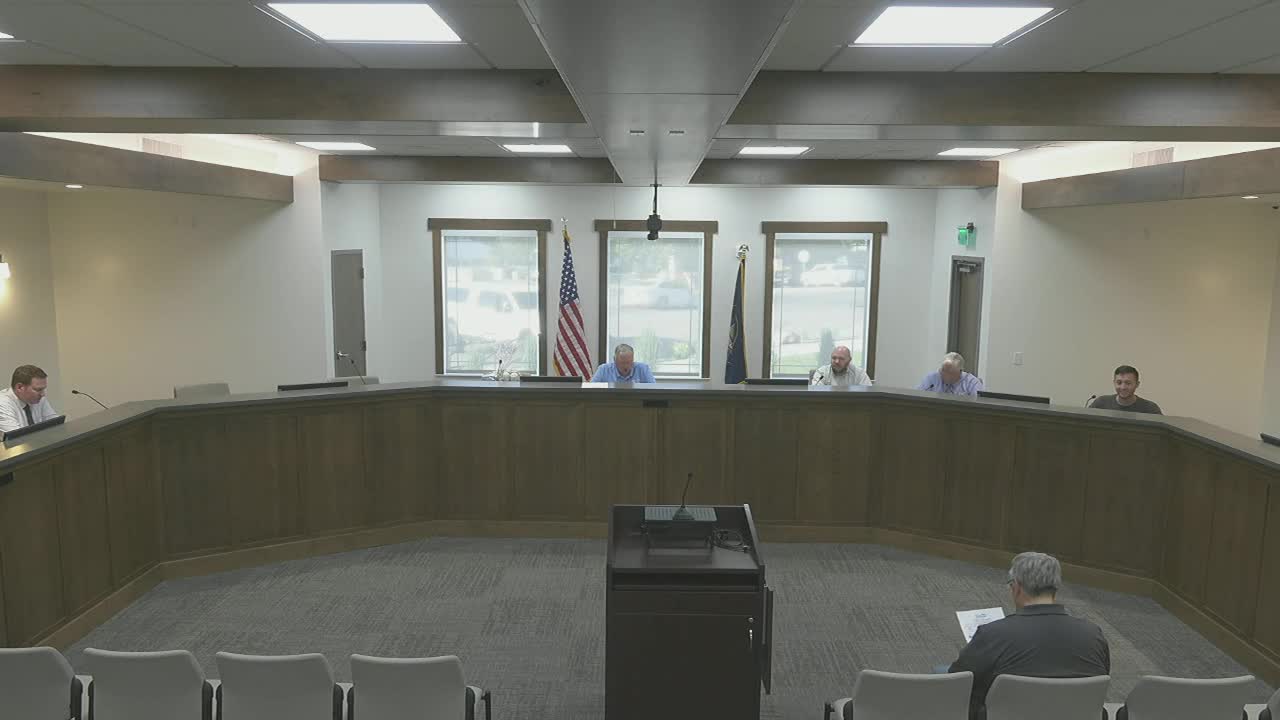 San Aquinas City Council recognizes AutoZone as June business spotlight