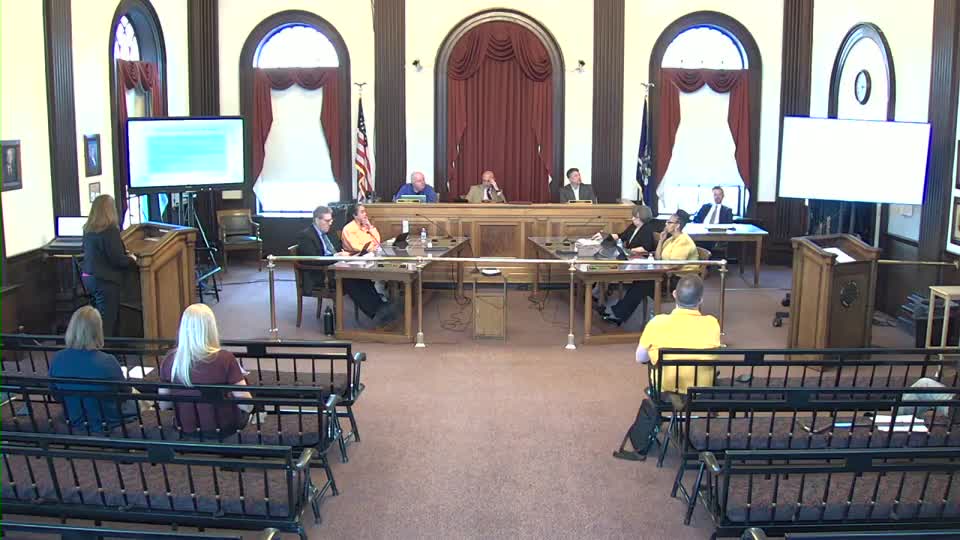 City of Auburn confronts $2M budget shortfall through revenue and cost-cutting strategies