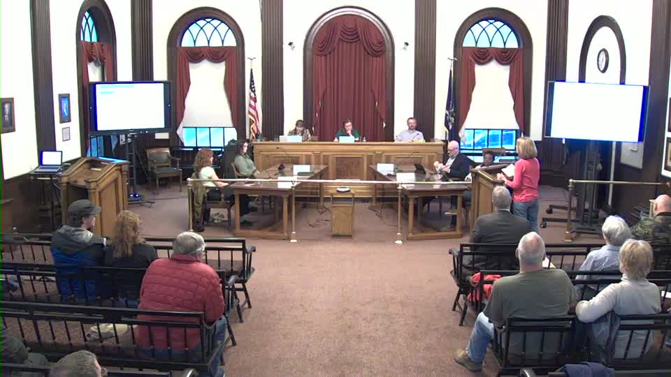 Community debates North Side housing plan with Unity House involvement