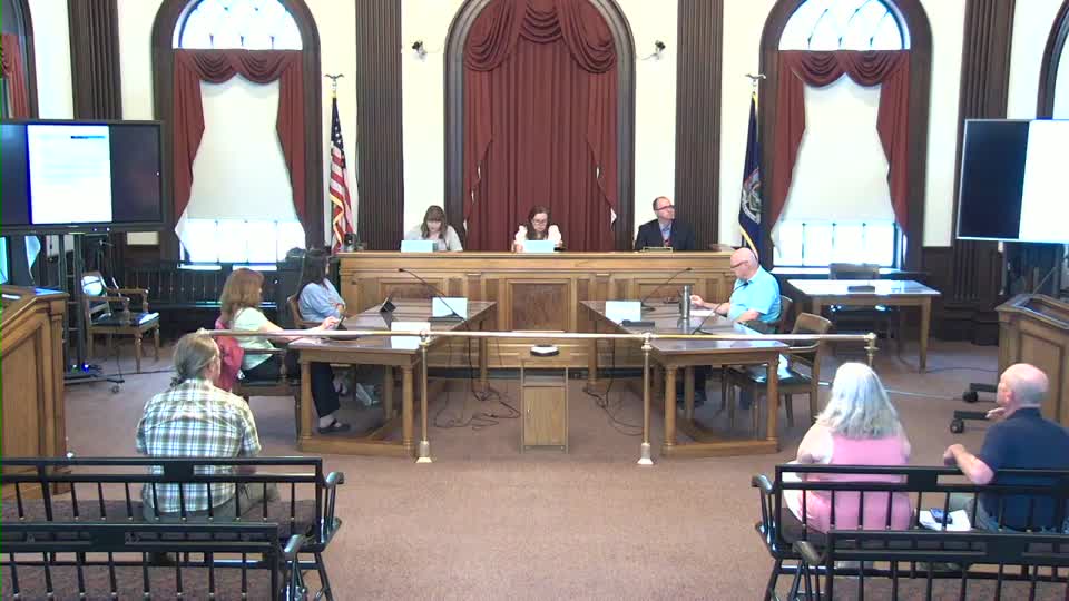 Planning Board approves 197 North Street project with sidewalk improvement conditions