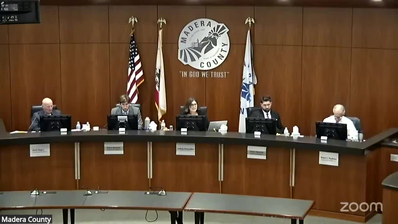 Board approves $15.3 million CAL FIRE agreement; chiefs outline equipment and staffing gains