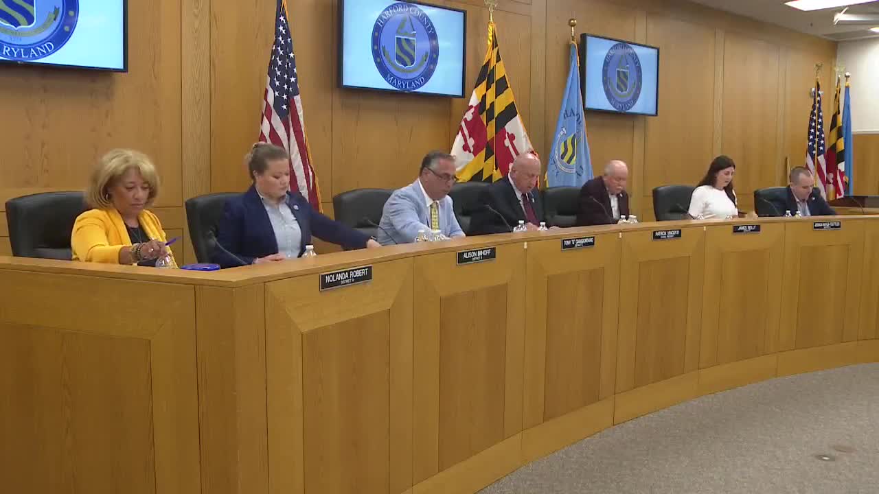 United Way of Central Maryland celebrates 100 years of community support in Hartford County