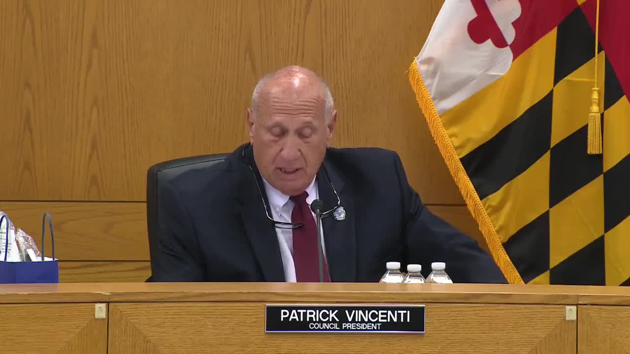 County Council proposes $5M cut for future school site amid land acquisition challenges