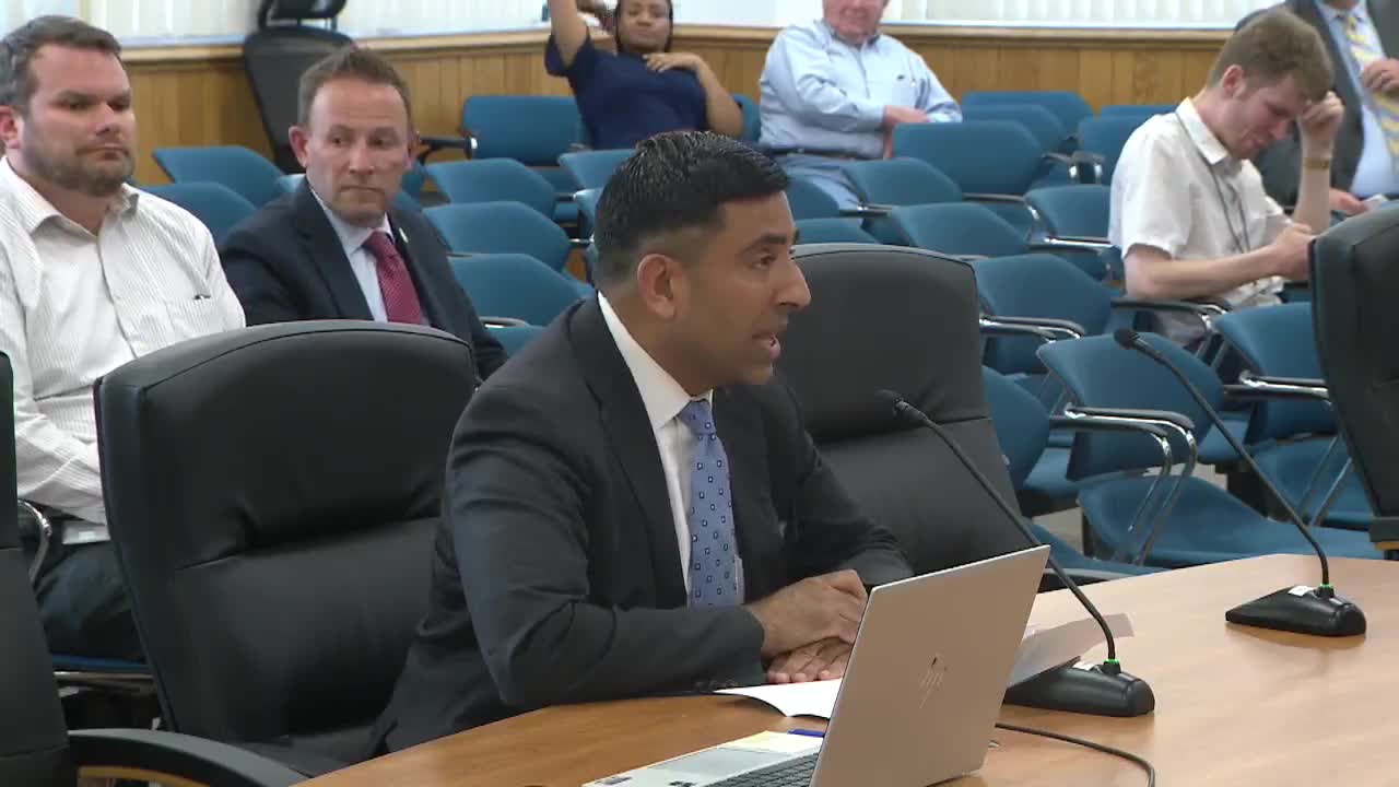 Hartford County approves seventh loan to support local businesses in Bel Air