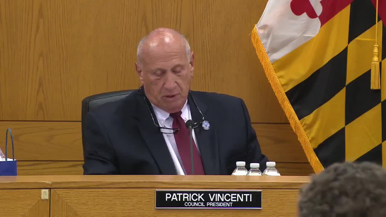 County Council proposes $1M funding for Hartford Community College and public safety needs