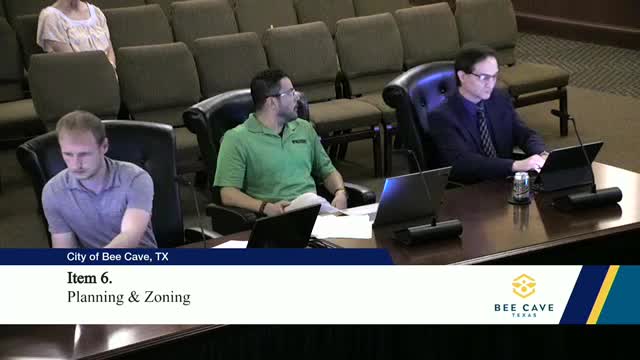 West Travis County PUA confirms 55 living unit equivalents for new townhome project