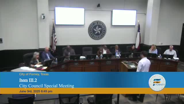 City Council votes to remove Board of Adjustment member Amanda Taylor for noncompliance