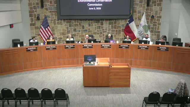 Flower Mound Proposes New Tree Rebate Program to Boost Environmental Conservation