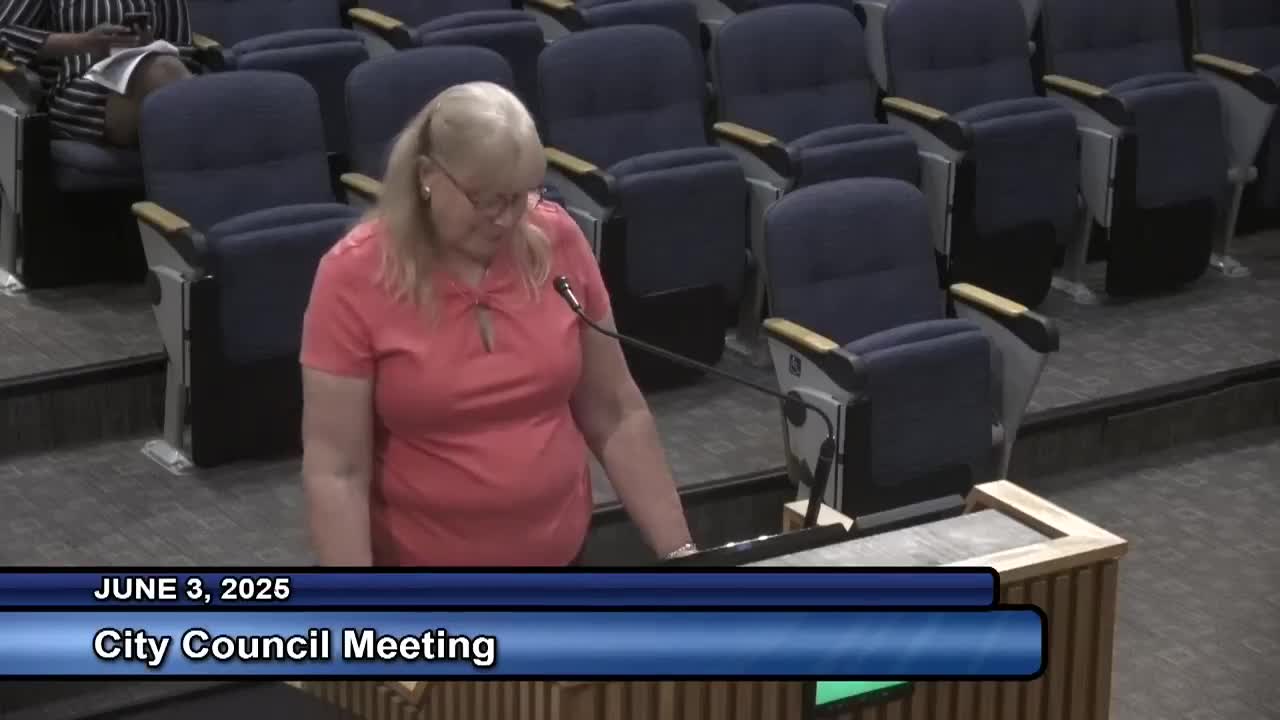 Denton residents demand tornado sirens for vulnerable neighborhoods and mobile home parks