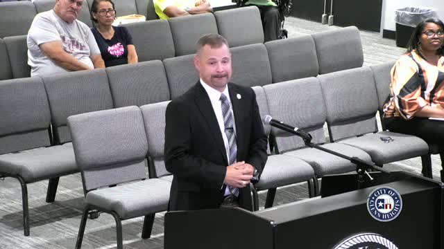 Lehi Heights City Council approves property acquisition for Bear Creek Road expansion