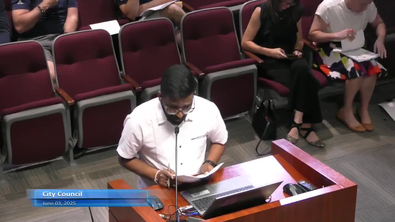 Local Store Owner Advocates for Alcohol Sales Variance Amid Community Concerns