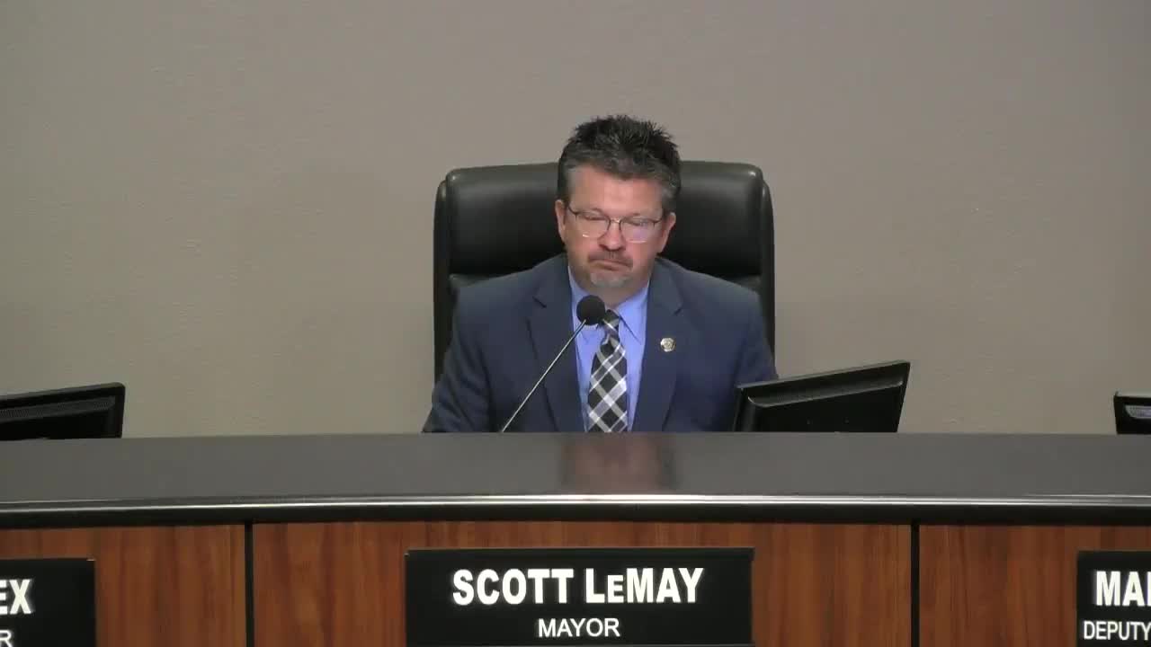 Garland council approves broad South Garland rezoning to encourage mixed‑use redevelopment