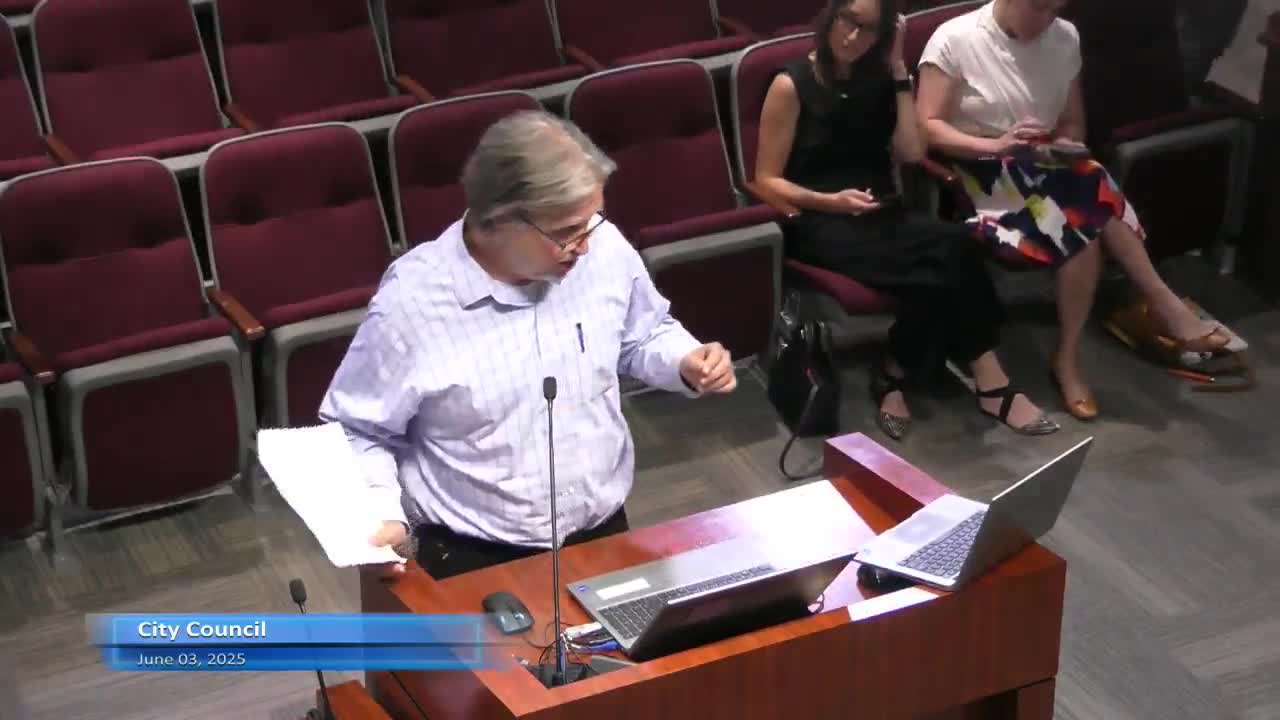 CarMax Garland Team Addresses City Council on Zoning Concerns and Community Impact