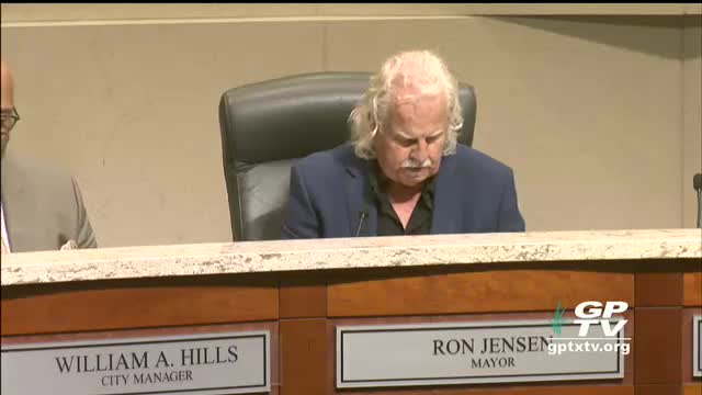 Grand Prairie council discusses local marketing concerns and annexation plans