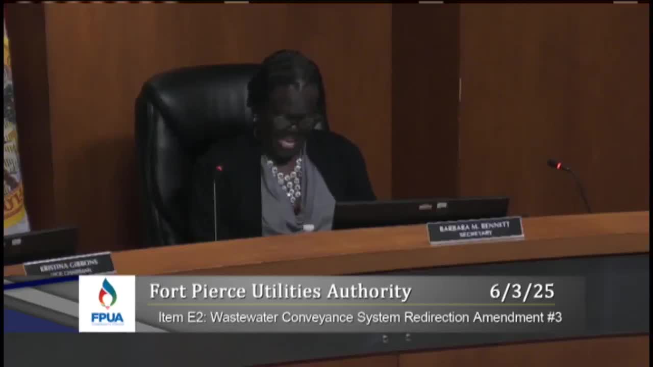 City discusses $8M Lift Station upgrades and future project funding plans