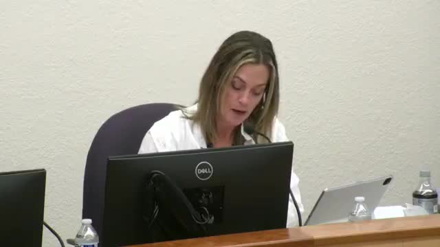 City Council reviews $67.5M biennial budget adjustment for capital projects