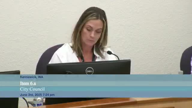 Tri Cities Council adopts resolution for updated fair housing assessment plan