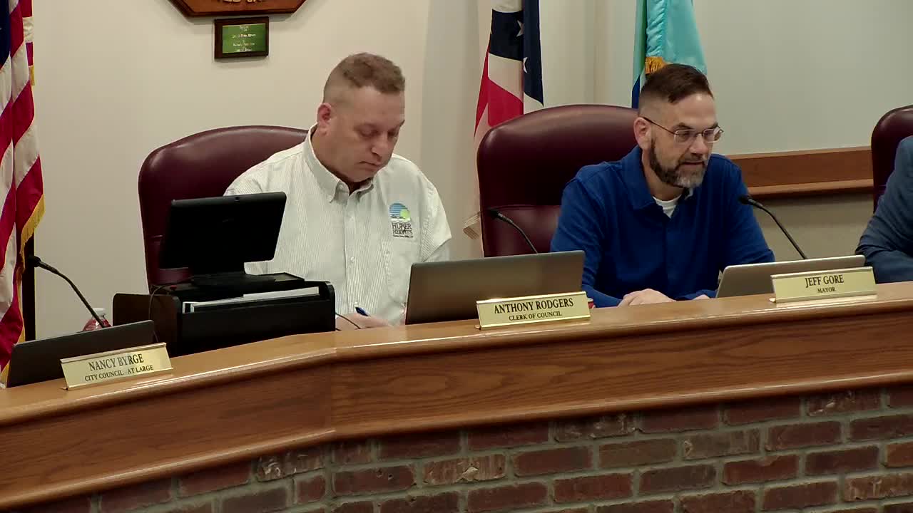 Huber Heights Culture and Diversity Commission outlines upcoming initiatives and events