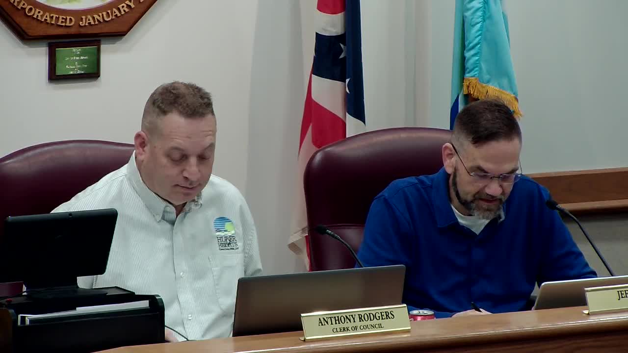 City authorizes $4.3M revenue bonds for Canal Heights development infrastructure