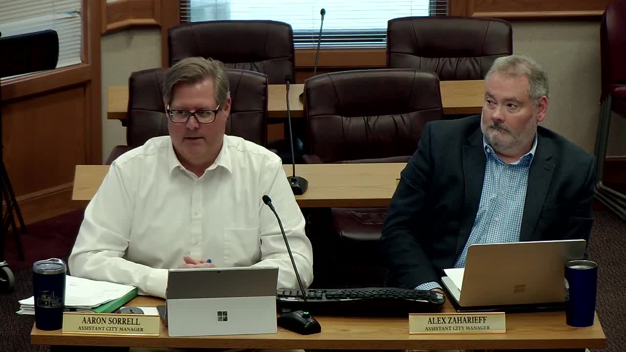 Heber Heights City Council approves annexation of Brant Pike intersection