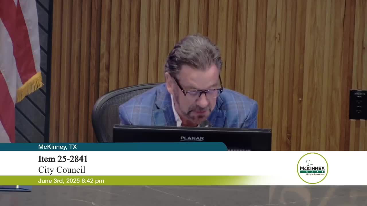 City Council Honors Mayor for Exceptional Leadership and Community Impact